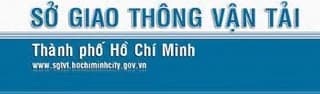 Logo Sở Giao thông Vận tải TP.HCM