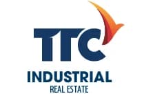 Logo TTC IZ - Công ty CP Khu Công nghiệp Thành Thành Công